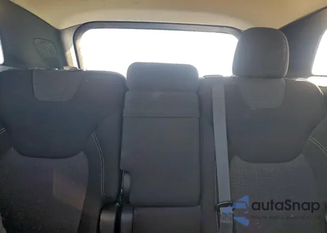 2017 Jeep Cherokee Latitude из США, поврежденный, VIN 1C4PJLCB4HW549686